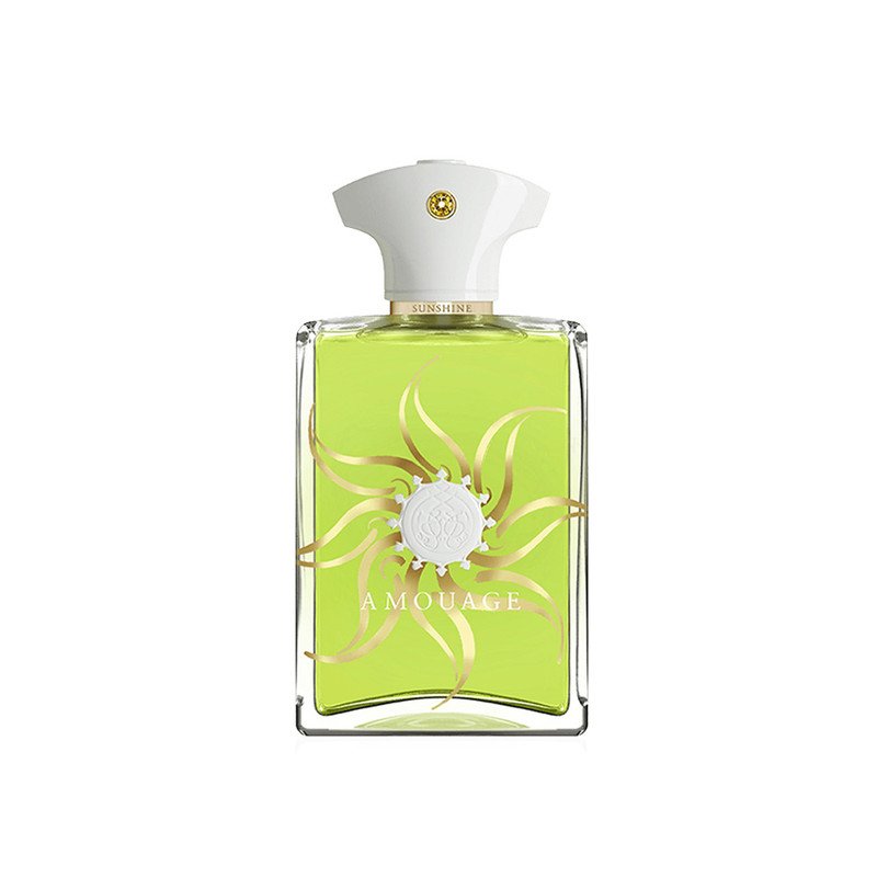Sunshine Man EDP 100 ml
