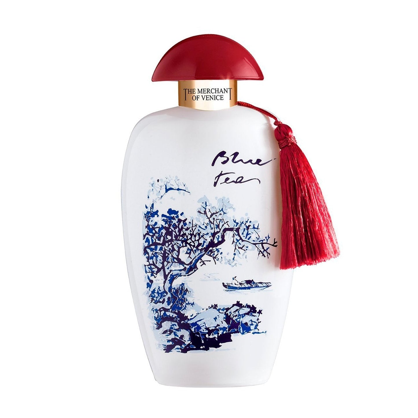 The Merchant of Venice Blue Tea EDP 100 ml