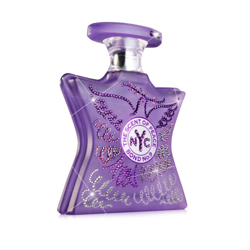 The Scent of Peace Swarovski EDP 100 ml