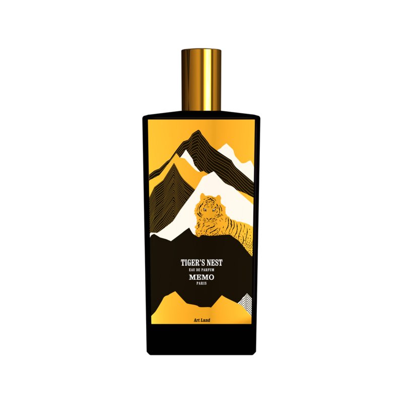 Tiger's Nest EDP 75 ml