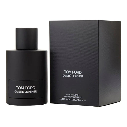 DECANTS TOM FORD OMBRE LEATHER EDP