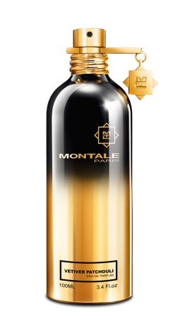 Vétiver Patchouli EDP 100 ml