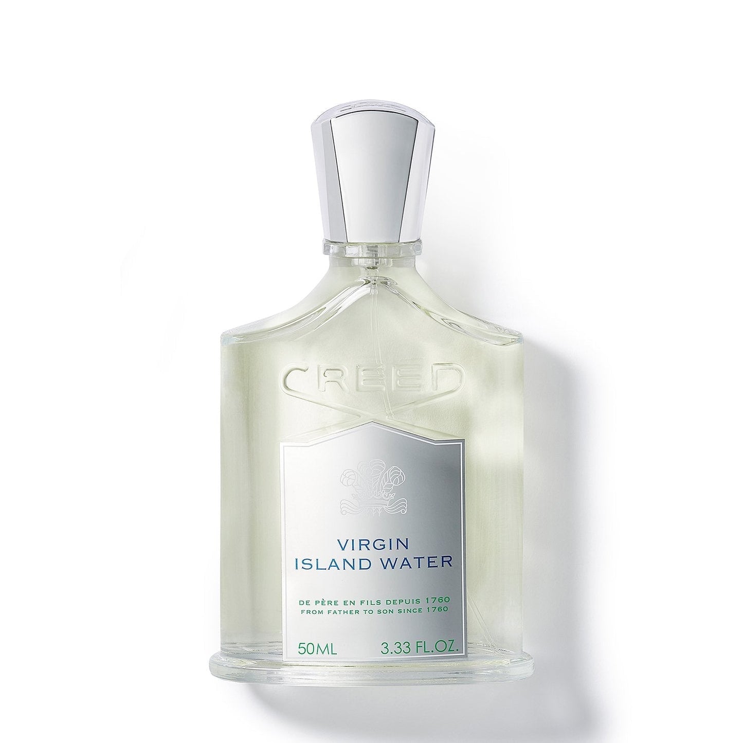 Virgin Island Water EDP 50 ml