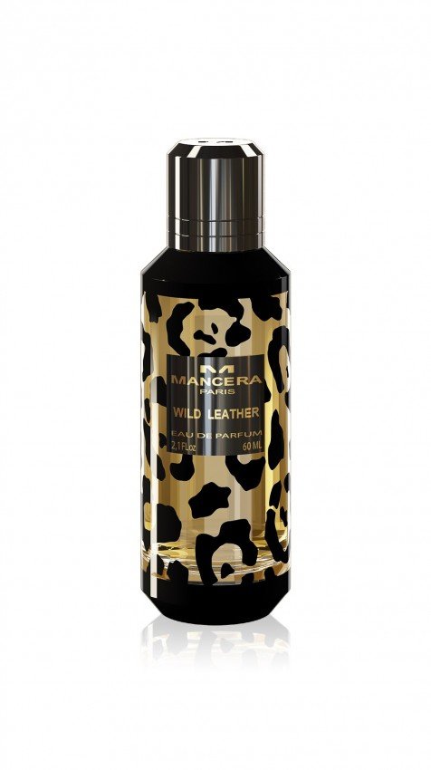 Wild Leather EDP 60 ml