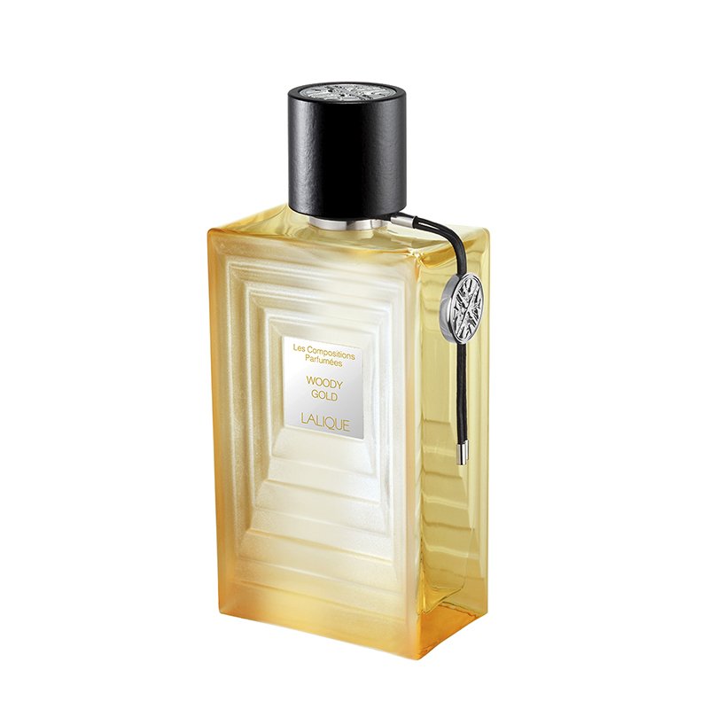 Woody Gold EDP 100 ml