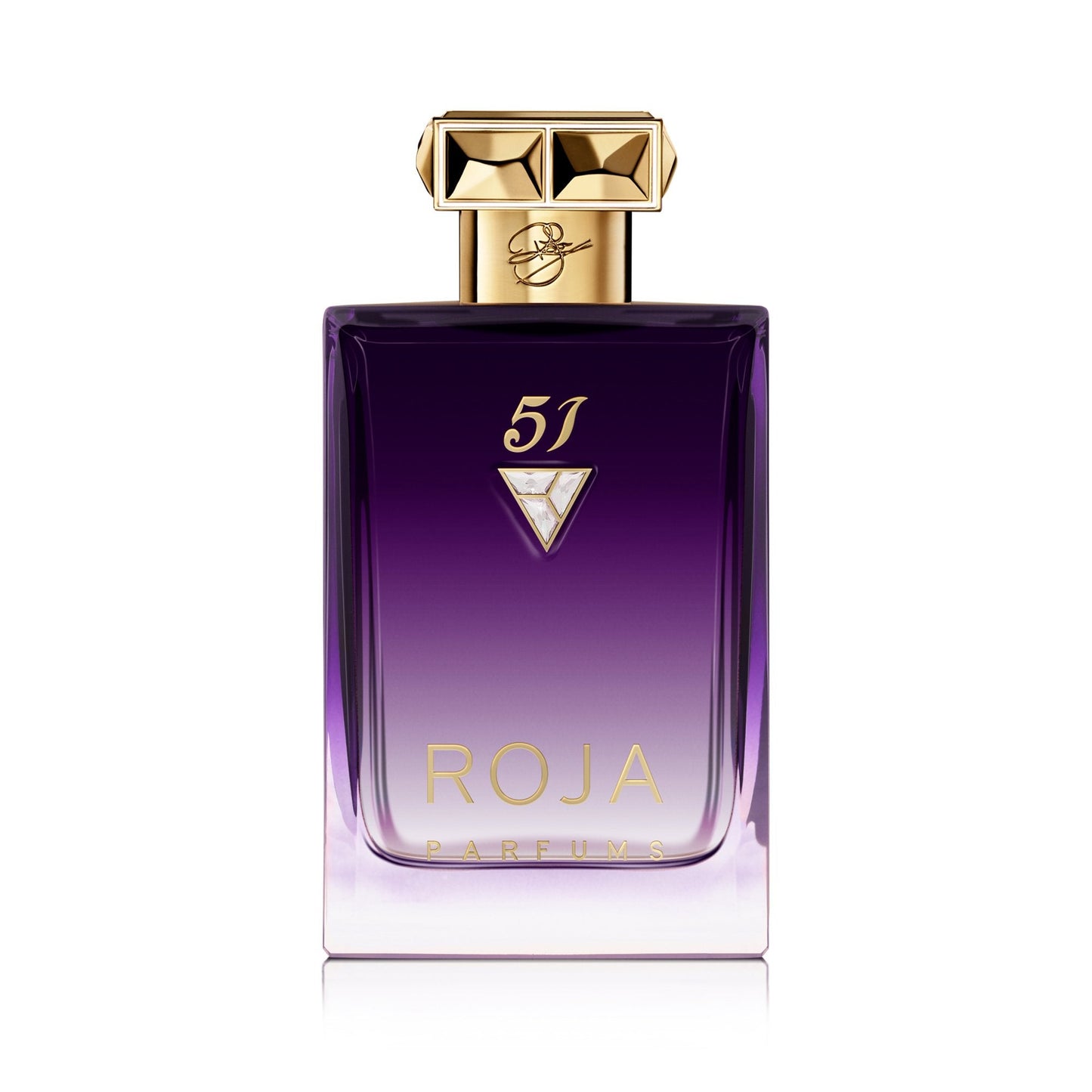 51 Pour Femme Essence De Parfum 100 ml