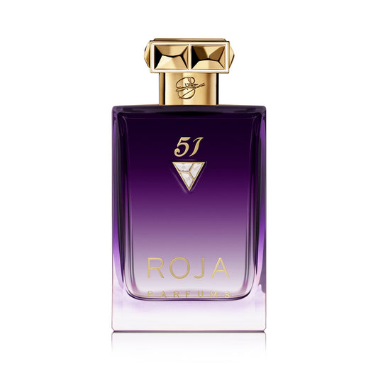 51 Pour Femme Essence De Parfum 100 ml