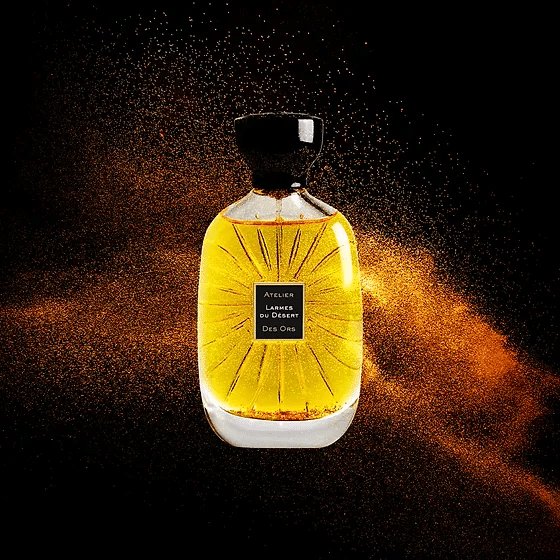 Atelier Des Ors Larmes Du Desert Edp 100ml