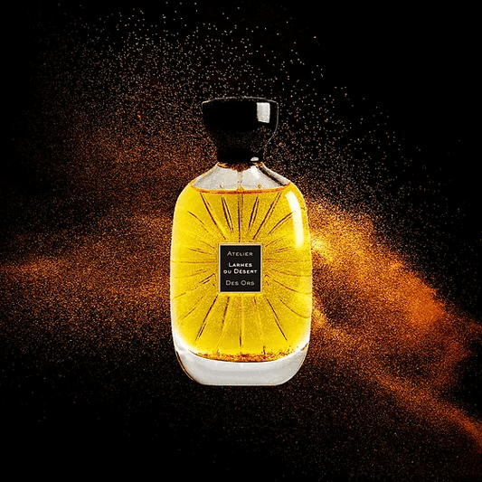 Atelier Des Ors Larmes Du Desert Edp 100ml