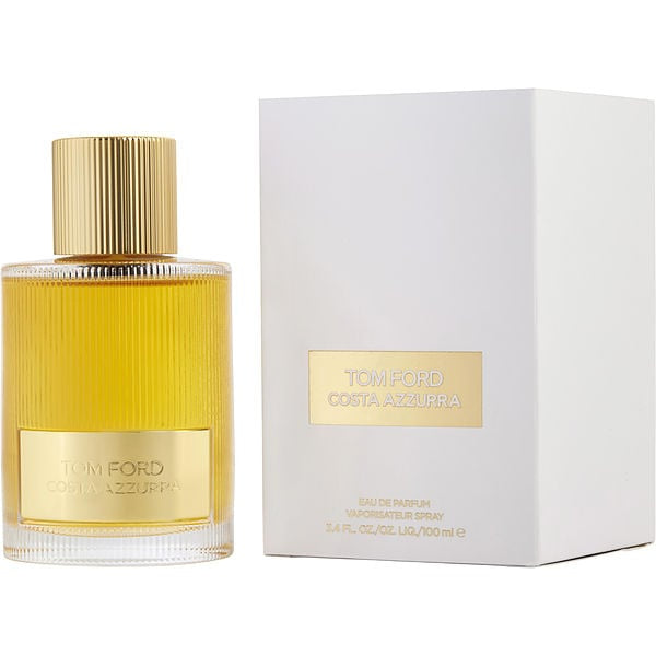 TOM FORD COSTA AZURRA EDP 100ML