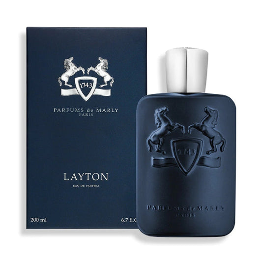 Layton EDP 200 ml