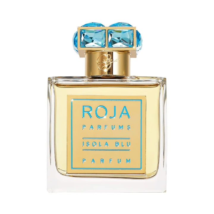 ROJA PARFUMS ISOLA BLU PARFUM 50ML