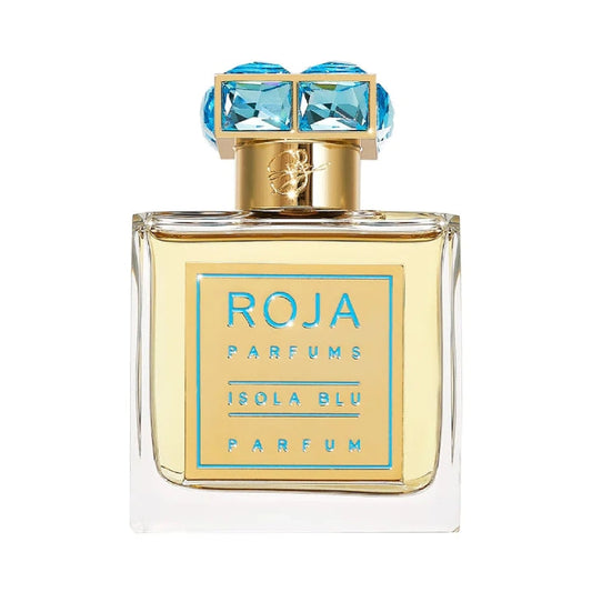 ROJA PARFUMS ISOLA BLU PARFUM 50ML