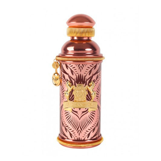 Alexandre J. Morning Muscs EDP 100 ml