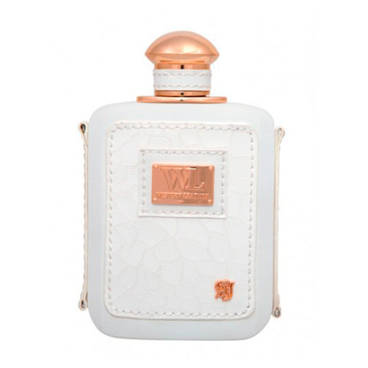 Alexandre J. Western Leather White EDP 100 ml