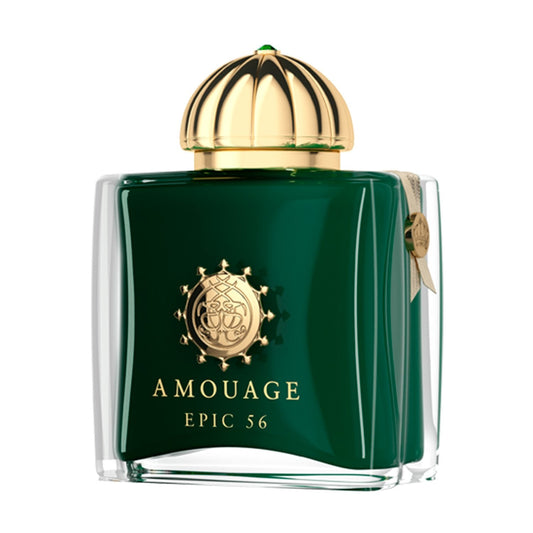 Amouage Epic 56 Woman Expectional Extrait EDP 100 ml