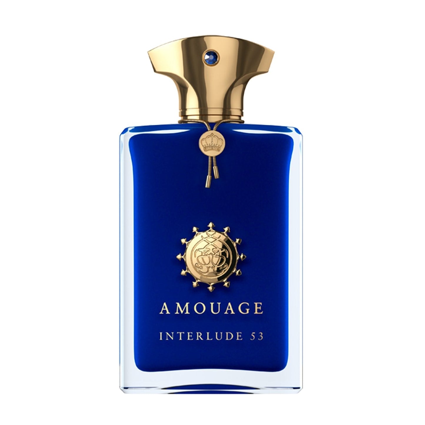 Amouage Interlude 53 Man Exceptional Extrait EDP 100 ml
