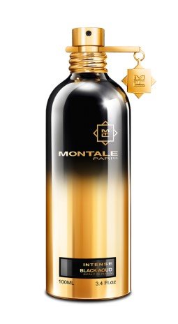 Aoud Black Intense EDP 100 ml