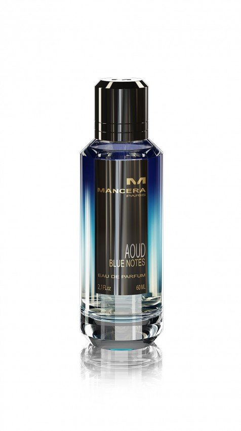 Aoud Blue Notes EDP 60 ml