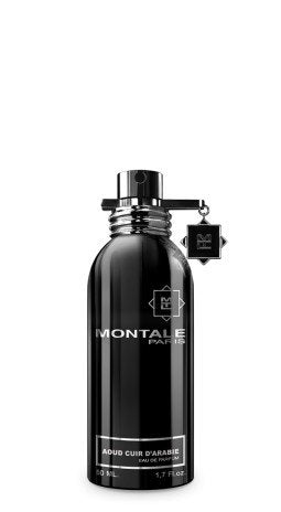 Aoud Cuir d'Arabie EDP 50 ml