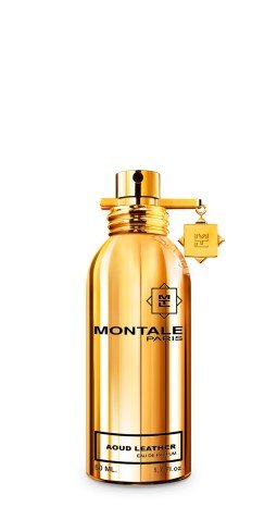 Aoud Leather EDP 50 ml