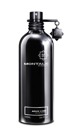 Aoud Lime EDP 100 ml