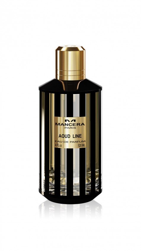 Aoud Line EDP 120 ml