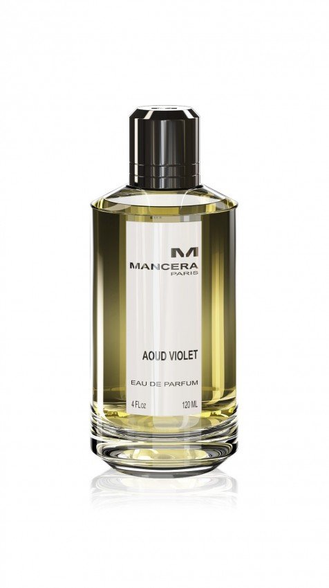 Aoud Violet EDP 120 ml