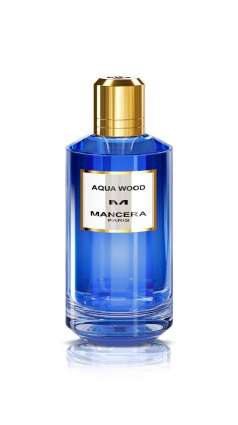 Aqua Wood EDP 120 ml