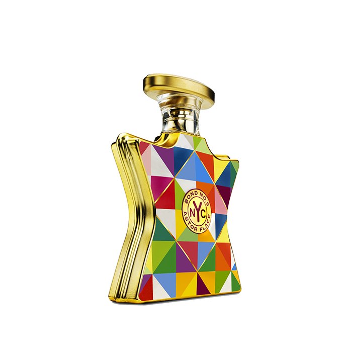 Astor Place EDP 50 ml