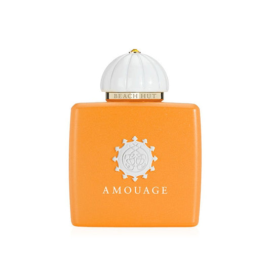 Beach Hut Woman EDP 100 ml