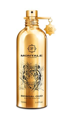 Bengal Oud EDP 100 ml
