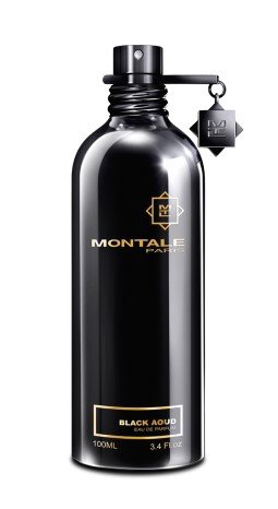 Black Aoud EDP 100 ml