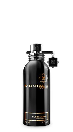 Black Aoud EDP 50 ml