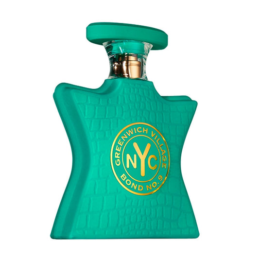 Bond NÂ°9 Greenwich Village EDP 100 ml