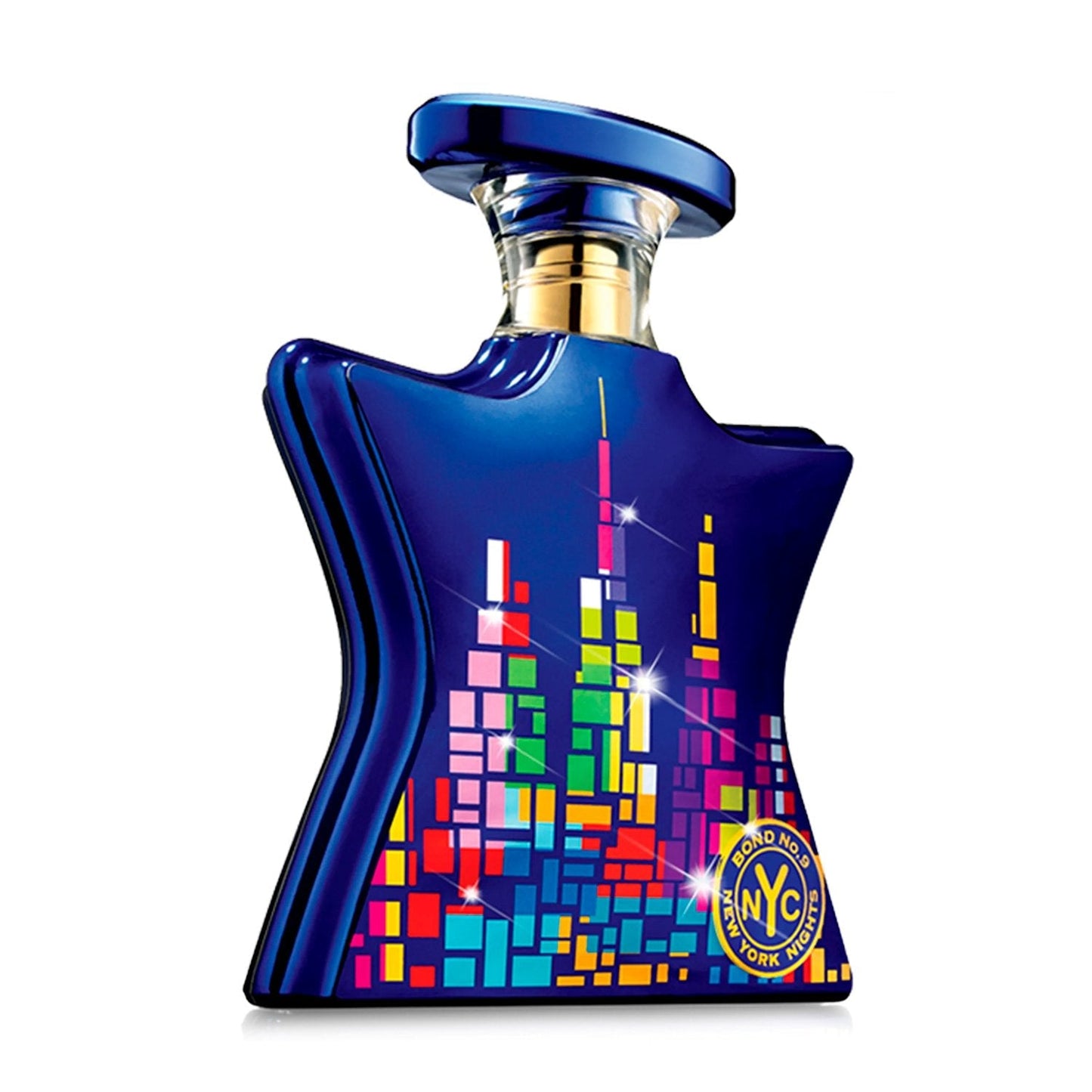 Bond N9 New York Night EDP 100 ml