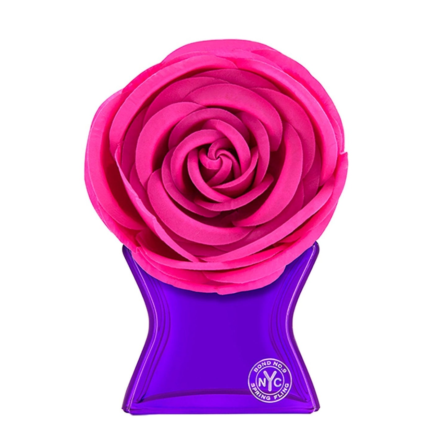 Bond NÂ°9 New York Spring Fling EDP 100 ml