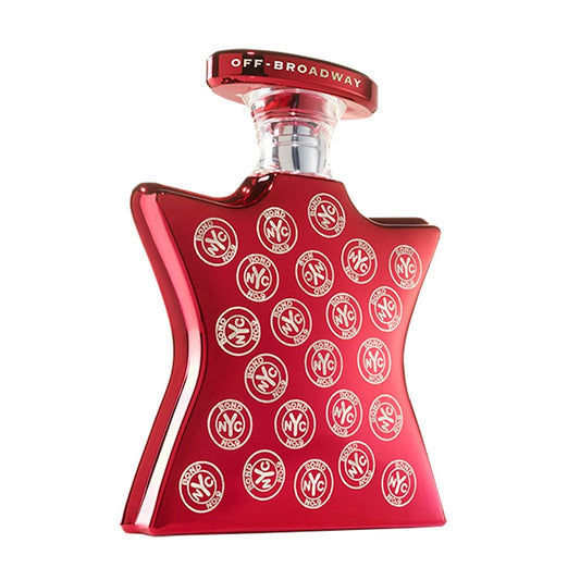 Bond NÂ°9 Off-Broadway EDP 100 ml