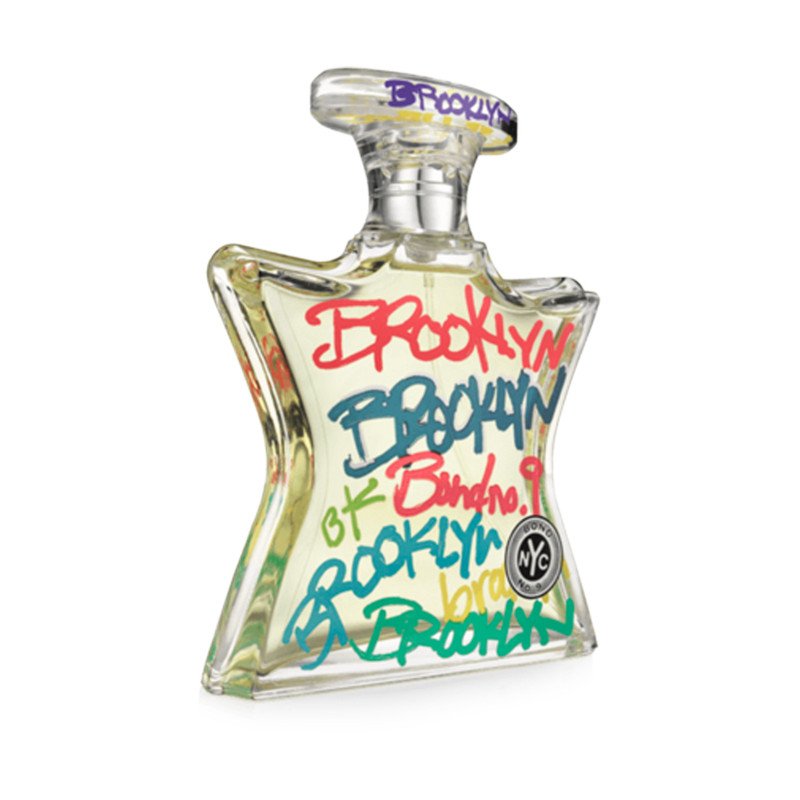 Brooklyn EDP 100 ml