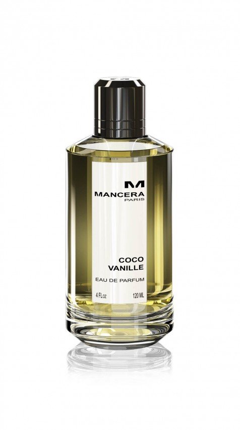 Coco Vanille EDP 120 ml