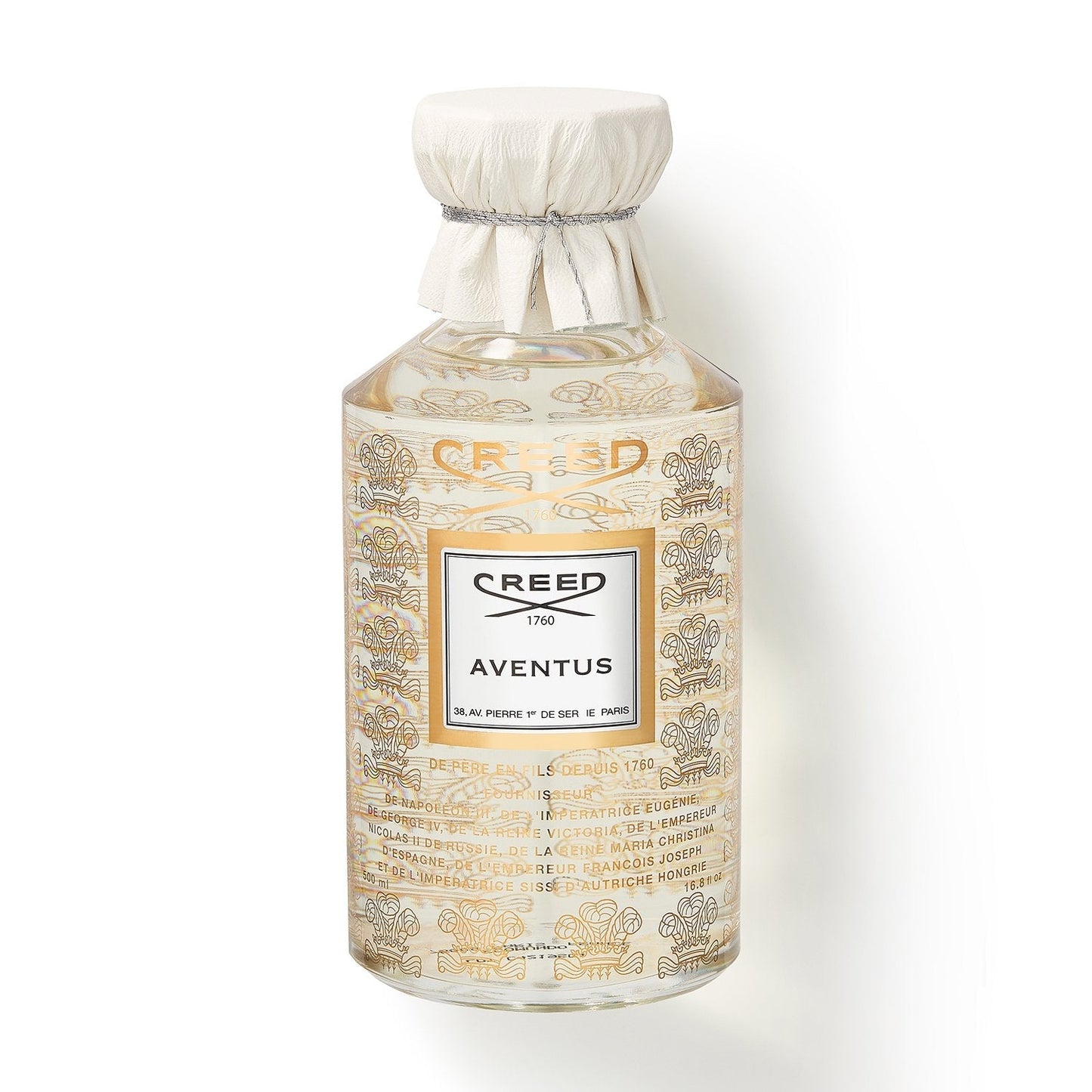 Creed Aventus EDP 500 ml