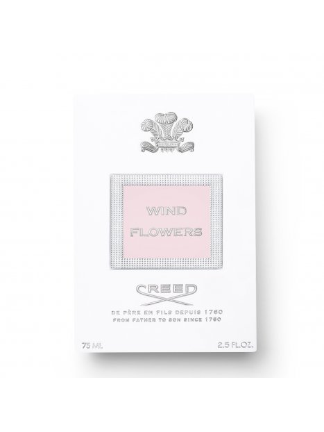 Creed Wind Flowers EDP 75 ml