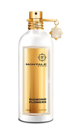 Diamond Flowers EDP 100 ml