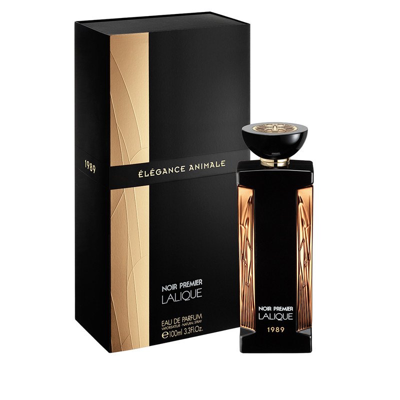 Elegance Animale EDP 100 ml