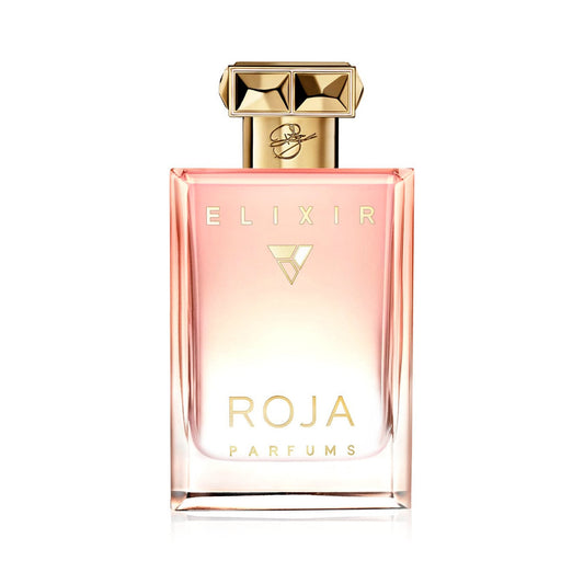 Elixir Pour Femme Essence De Parfum 100 ml