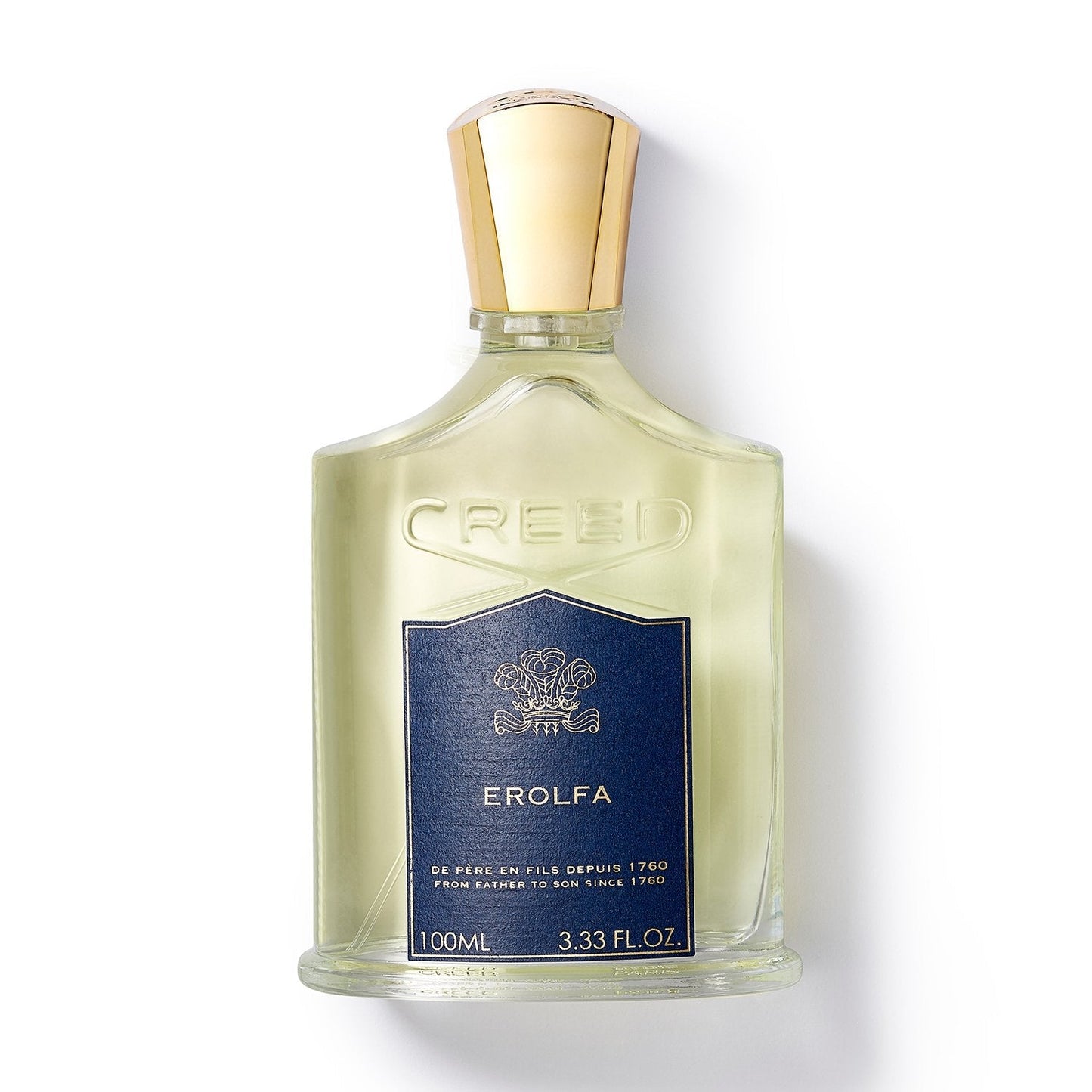 Erolfa EDP 100 ml