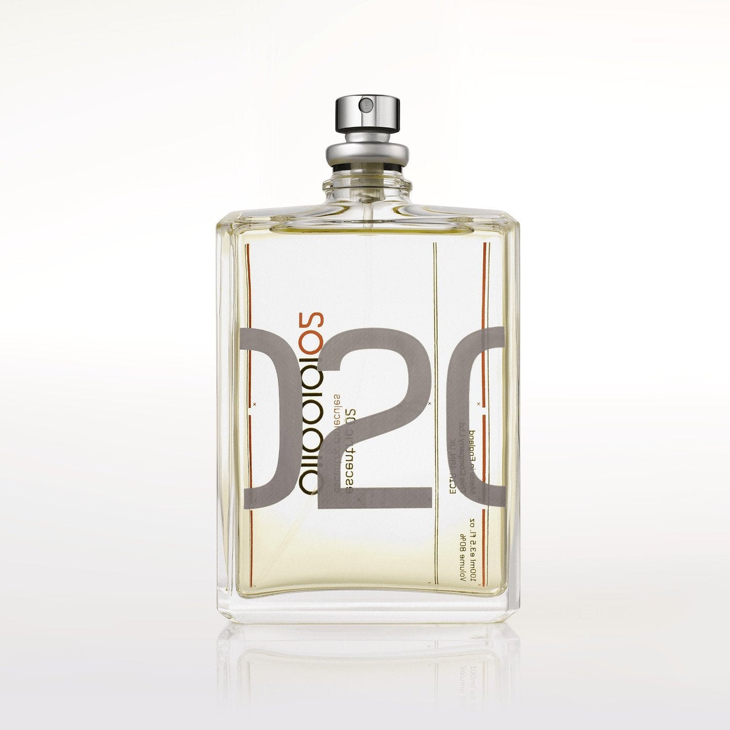 Escentric 02 EDT 100 ml