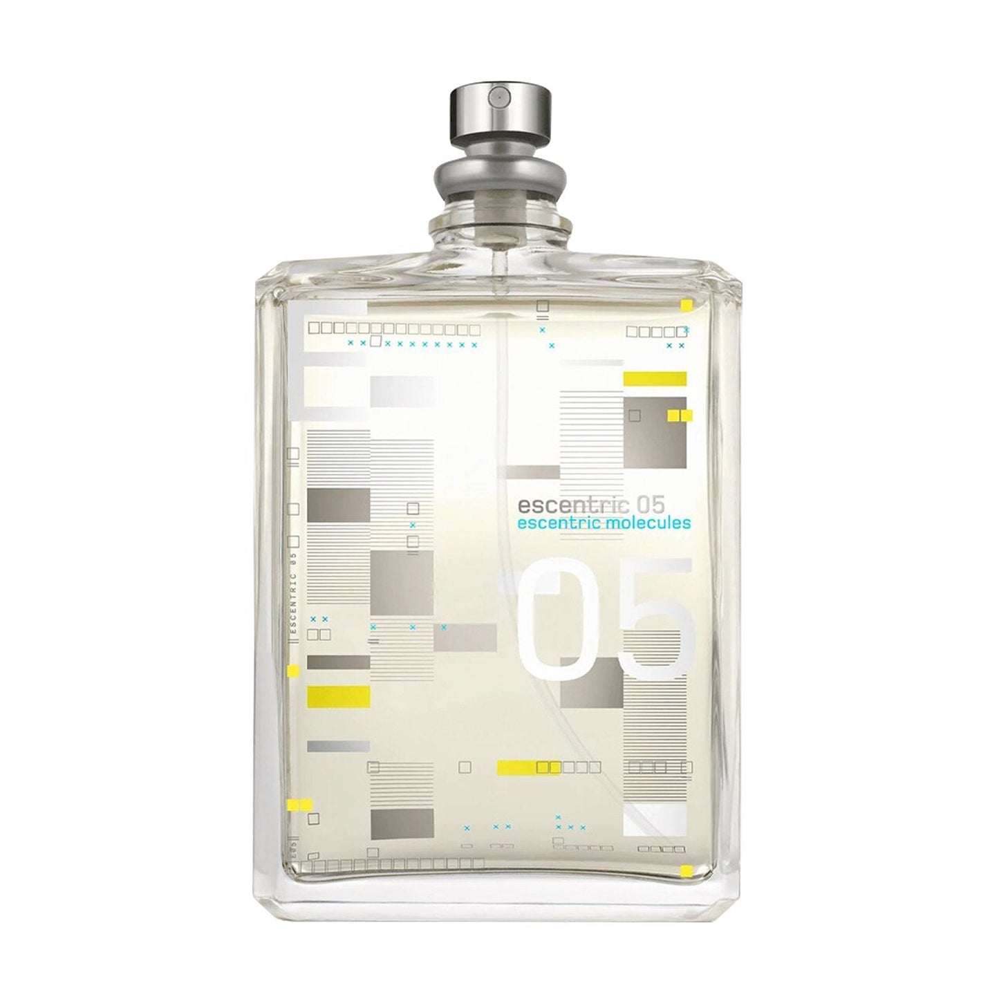 Escentric Molecules Escentric 05 EDT 100 ml