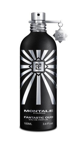 Fantastic Oud EDP 100 ml