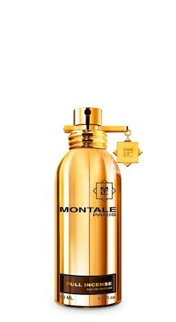 Full Incense EDP 50 ml